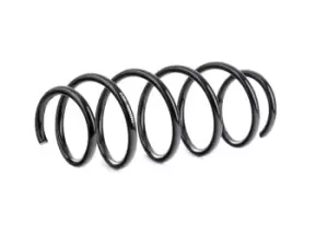 Image of RIDEX Coil spring FORD 188C0313 1528122 Suspension spring,Springs,Coil springs,Coil spring suspension,Suspension springs