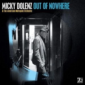 Image of Micky Dolenz & The American Metropole Orchestra - Out Of Nowhere (Picture Disc) Vinyl
