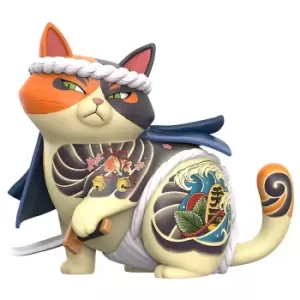 Image of SyndiCats: Nyakuza