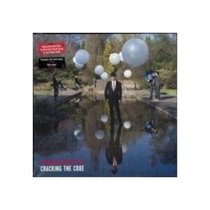 Image of Stephen Dale Petit - Cracking The Code Vinyl