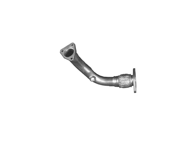 Image of IZAWIT 14.213 Exhaust Pipe Front Exhaust Pipe (17)