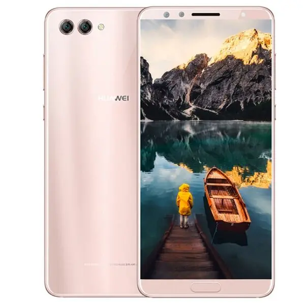 Image of Huawei Nova 2s 2017 64GB