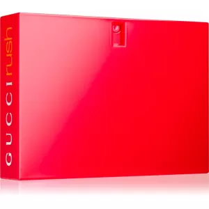 Image of Gucci Rush Eau de Toilette For Her 50ml