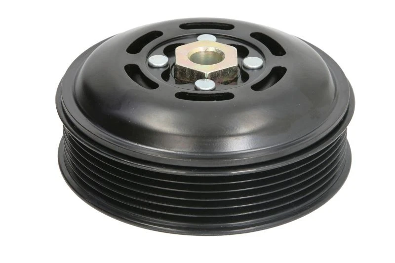Image of THERMOTEC KTT040245 Compressor Clutch Magnetic Clutch,air conditioner compressor (1236)