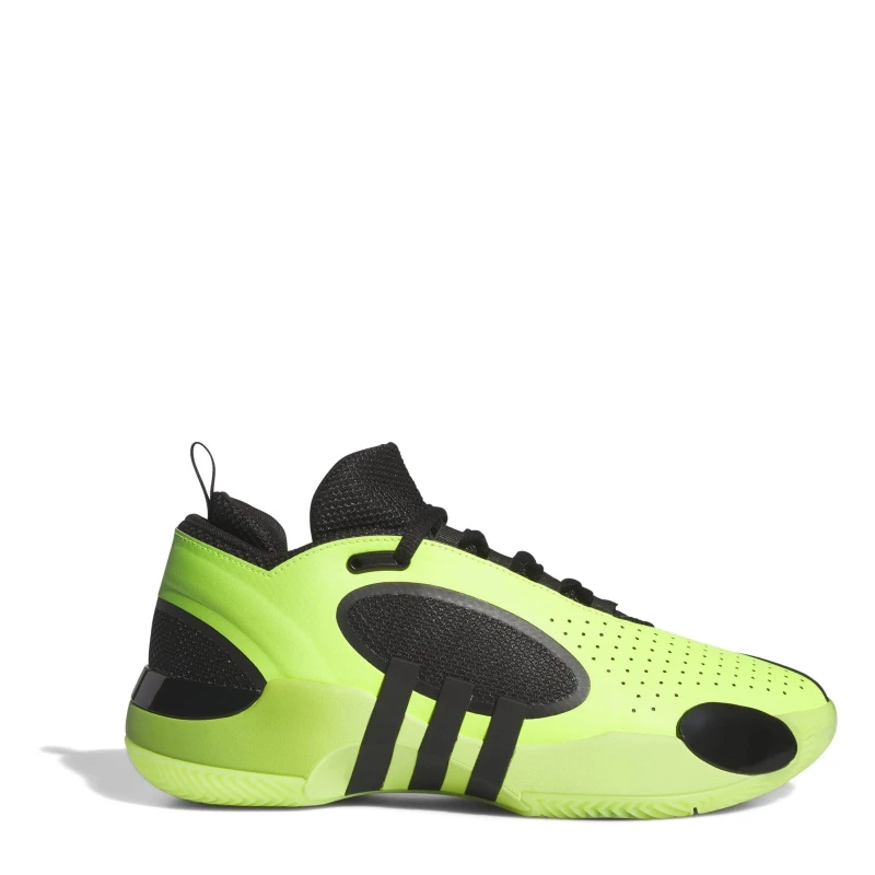 Image of Adidas D.o.n Issue 5 Green 40 2/3