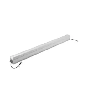 Image of Taglio Outdoor LED Recessed Linear Ground Lighting 100.4cm 1935lm 3000K IP67