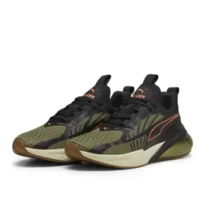 Image of Puma Action - Green