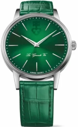 Image of Corum Watch La Grande Vie