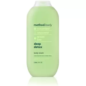 Image of Method Body Deep Detox 532ml