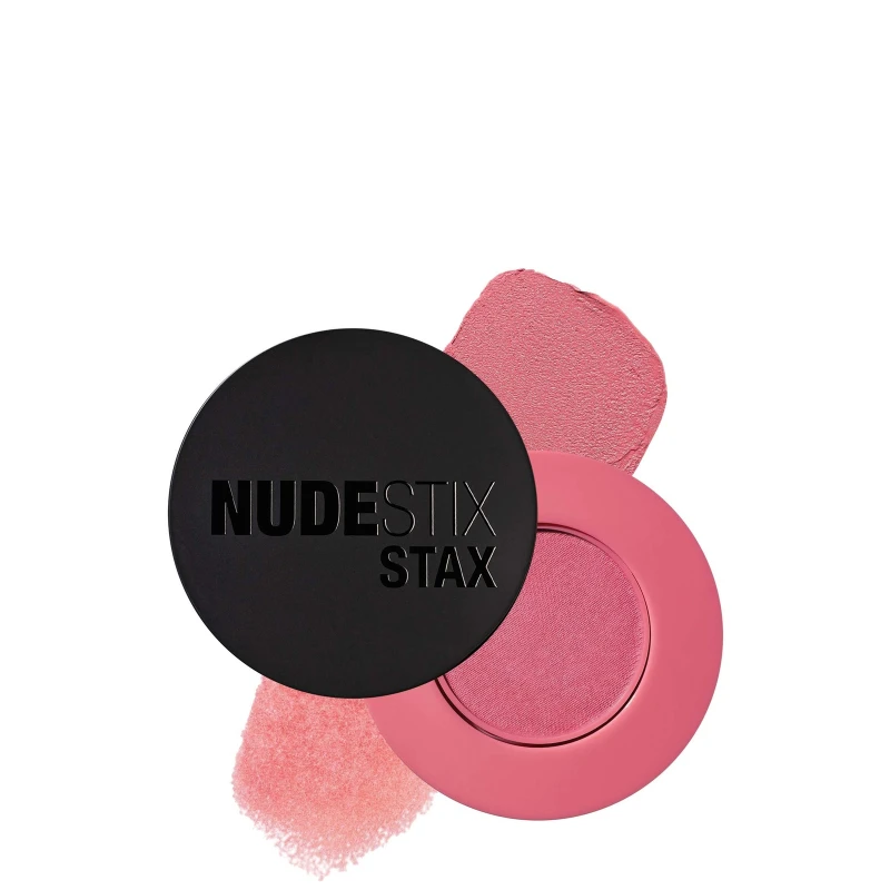 Image of NUDESTIX Stax All Over Color Blush Balm 2.5g (Various Shades) - Pink Love