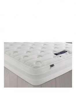 Image of Silentnight Paige 1400 Pocket Ortho Mattress - Firm