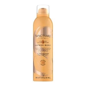 Image of Sanctuary Spa Luxury Shower Burst 200ml