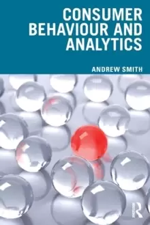 Image of Consumer Behaviour and Analytics
