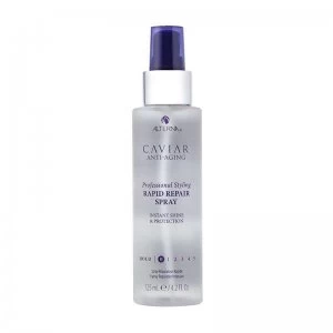 Image of Alterna Caviar Professional Styling Rapid Repair Spray 125ml