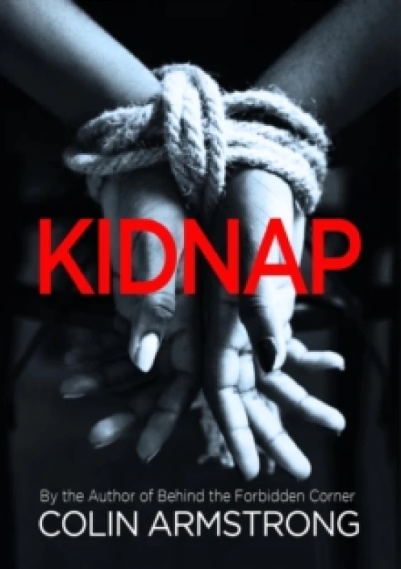 Image of Kidnap Paperback / softback