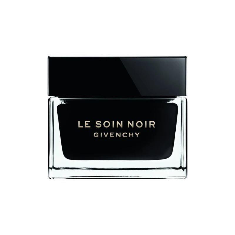 Image of Givenchy Le Soin Noir Face Cream 1.7 oz.