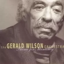 Image of Theme for Monterey