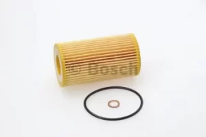 Image of Bosch 1457429119 Oil Filter Element P9119
