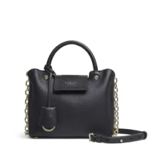 Image of Radley Cheksea Creek Muti-way Bag - Black