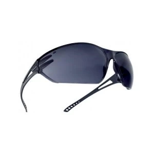 Image of Bolle Slam SLAPSF Safety Glasses Smoke