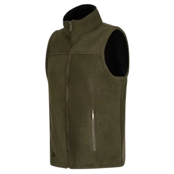Image of Regatta Radburn Bodywarmer - Green