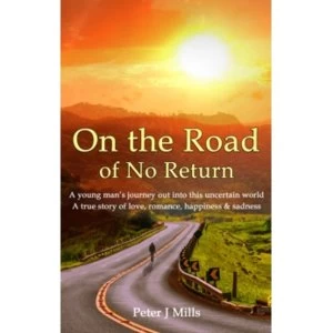 Image of On the Road of No Return (Hardback, 2017)
