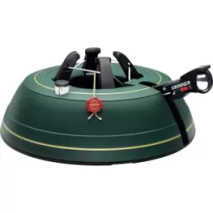 Image of Krinner 94145 Premium XL Christmas tree stand Tree height (max.) 3m Wire tensioner with footswitch latch Fluid level indicator