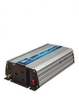 Image of Streetwize Accessories 500 Watt Inverter