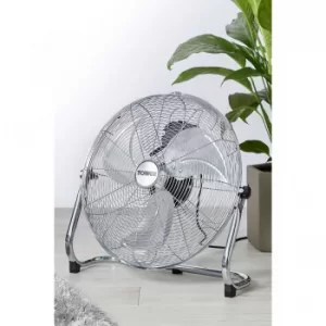 Image of Tower 18" Velocity Floor Fan