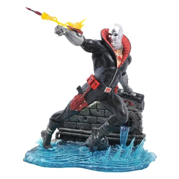 Image of Diamond Select G.I. Joe: A Real American Hero Gallery PVC Figure - Destro