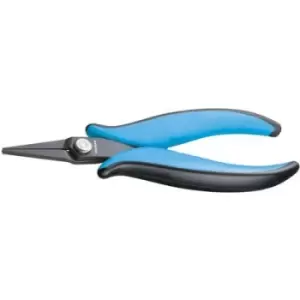 Image of Gedore 1829076 Flat nose pliers 158 mm