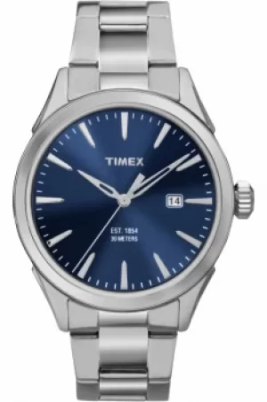 Image of Mens Timex City Watch TW2P96800