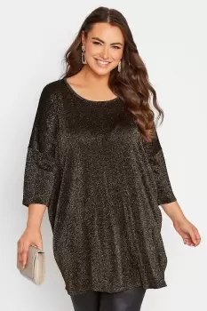 Image of Glitter Knit Jumper