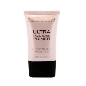 Image of Makeup Revolution Ultra Face Base Primer
