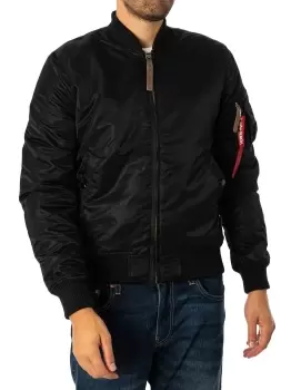Image of MA-1 VF Bomber Jacket