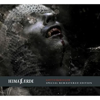 Image of Heimataerde - Gotteskrieger CD