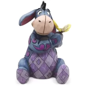 Image of Disney Traditions Eeyore Mini Figurine