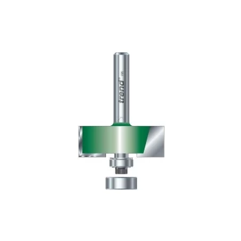 Image of Trend - C040X1/2 SELF GUIDED REBATER 35MM DIA.