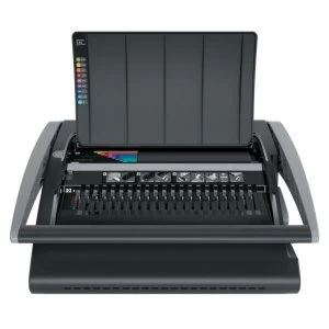 Image of GBC CombBind 210 Comb Binding Machine