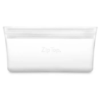 Image of ZipTop Snack bag - Frost