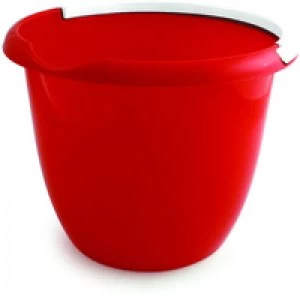 Image of Bentley 10L Bckt P/H Red Vow/Bucket.10R