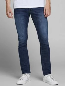 Image of Jack & Jones Jack & Jones Glenn Original Slim Fit Jeans