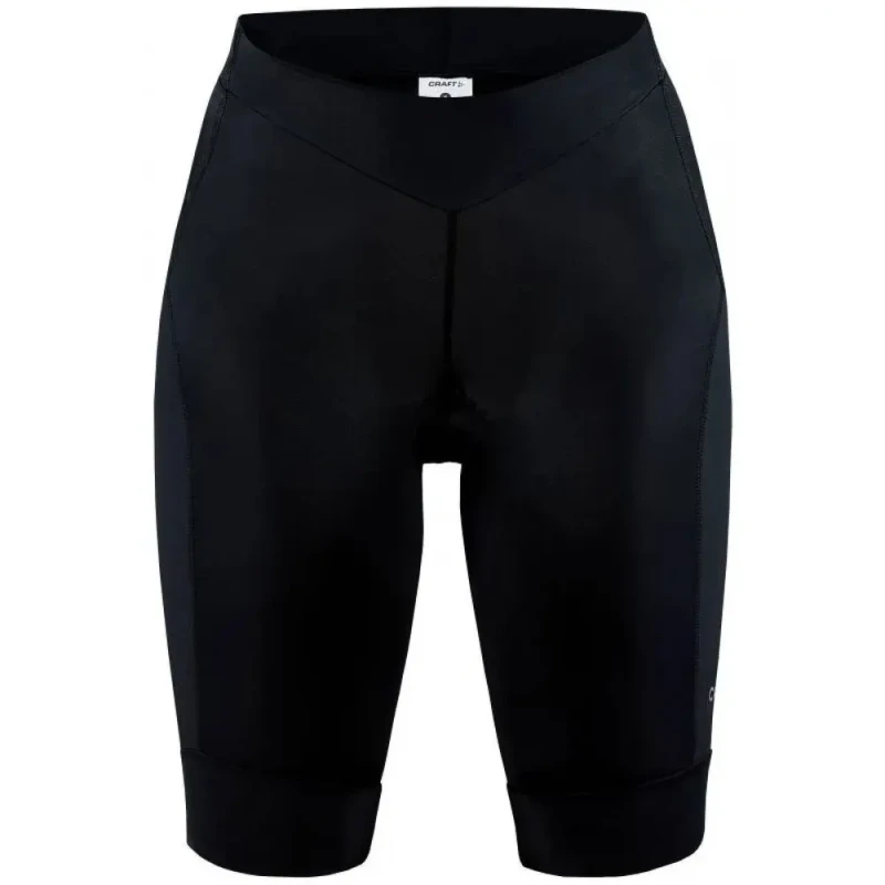 Image of Womens shorts Craft Core Endur Noir Female S
