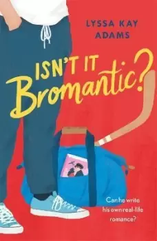 Image of Isn't it Bromantic? by Lyssa Kay Adams