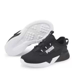 Image of Puma Retaliate 2 Trainers Boys - Black