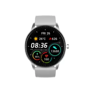 Image of Inter Sales Bluetooth Smartwatch SW-173 Grau