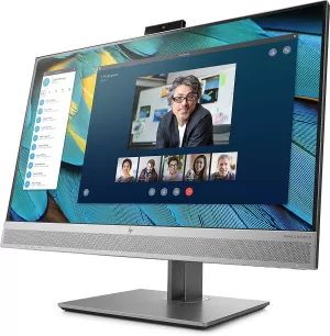 Image of HP EliteDisplay 24" E243M Full HD IPS LED Monitor