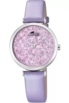 Image of Lotus Watch L18607/3