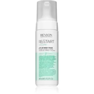 Image of Revlon Professional Re/Start Volume Foam for Hair Volume 165 ml