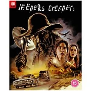 Image of Jeepers Creepers